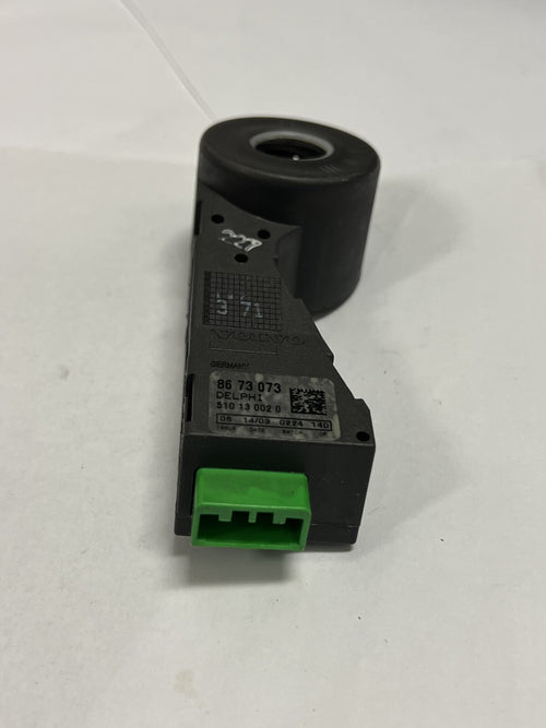 2001-2009 Volvo S60 R Steering Ignition Lock Module OEM 86 73 073, 510 13 002 0
