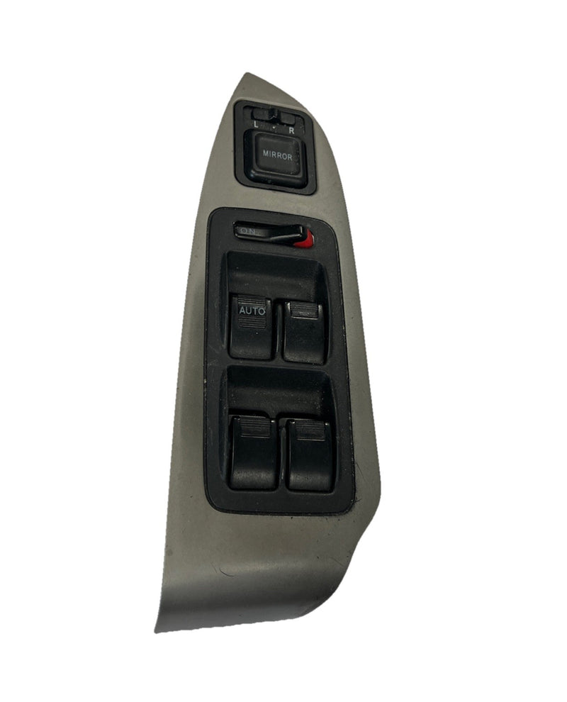 03 04 05 06 07 08 Honda Pilot Master Power Window Switch OEM 83560S9V A110M1