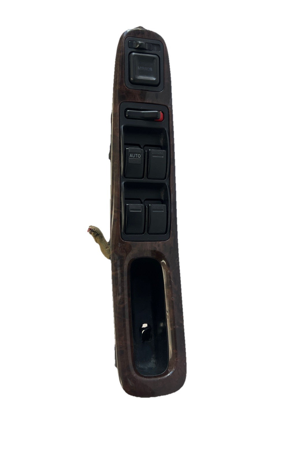 1998-2002 Honda Accord Master Power Window Switch Left 35750-S87-A030M1