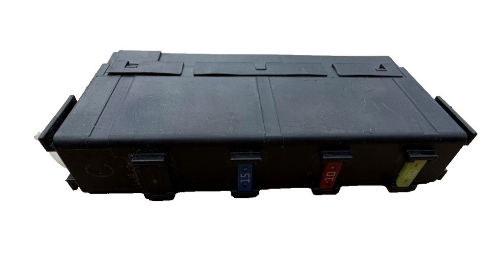 2008-2016 Toyota Land Cruiser Integration Relay 82641 47020, 7281 8502