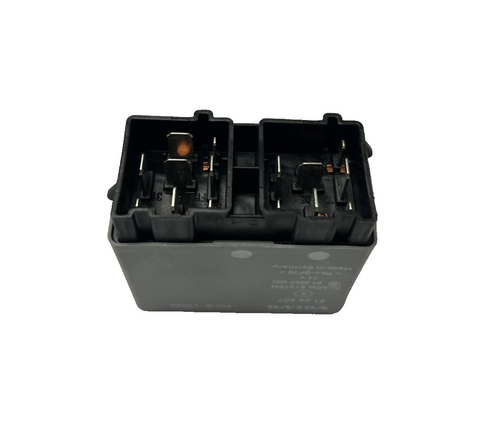 Volvo 850 940 960 S90 V90 Alarm System Relay OEM 91 66 607, 89 8857 000
