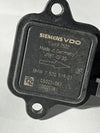 04 05 06 07 08 BMW Mass Air Flow Sensor Module OEM 7 520 519 03, 5WK9 7502