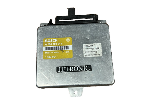 1985-1988 Volvo 240 740 Engine Computer Module ECM ECU OEM 0 280 000 544