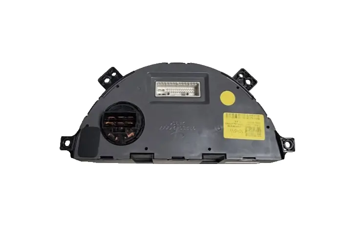 2012-2013 Kia Soul Climate AC Heater Temperature Control 97250-2KAE1WK Black by Kia