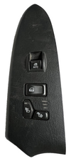 2006-2009 Chevrolet Trailblazer Passenger Right Power Window Switch 25811596