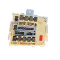 2006-2010 Nissan Titan Armada Engine Relay Fuse Box Fusebox 284B6ZE00C