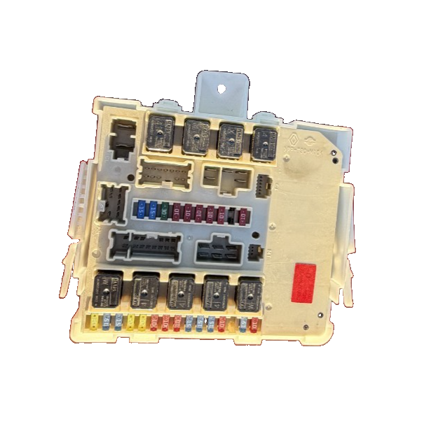 2006-2010 Nissan Titan Armada Engine Relay Fuse Box Fusebox 284B6ZE00C