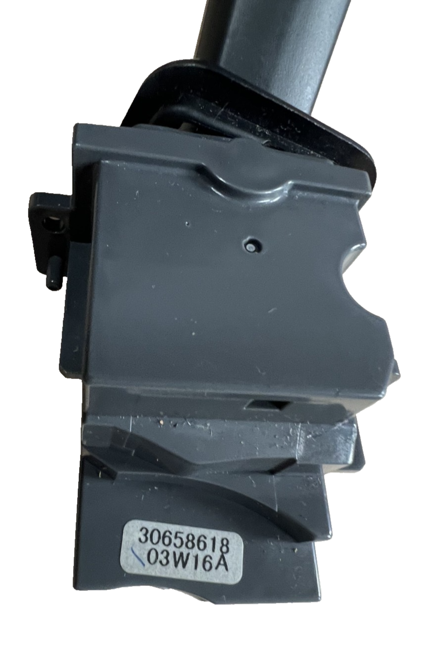 1999-2004 Volvo S60 S80 V70 XC70 XC90 Turn Signal Switch 30658618 Black