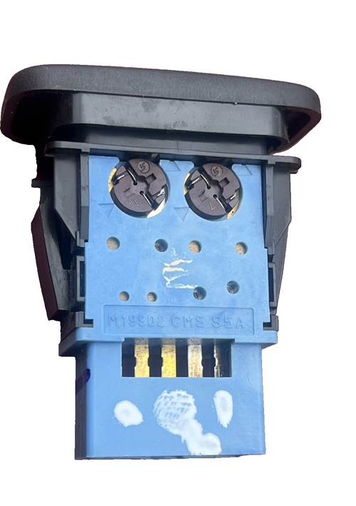 2001-2005 Honda Civic Cruise Control Switch Button M19620, M19902 CMS S5A