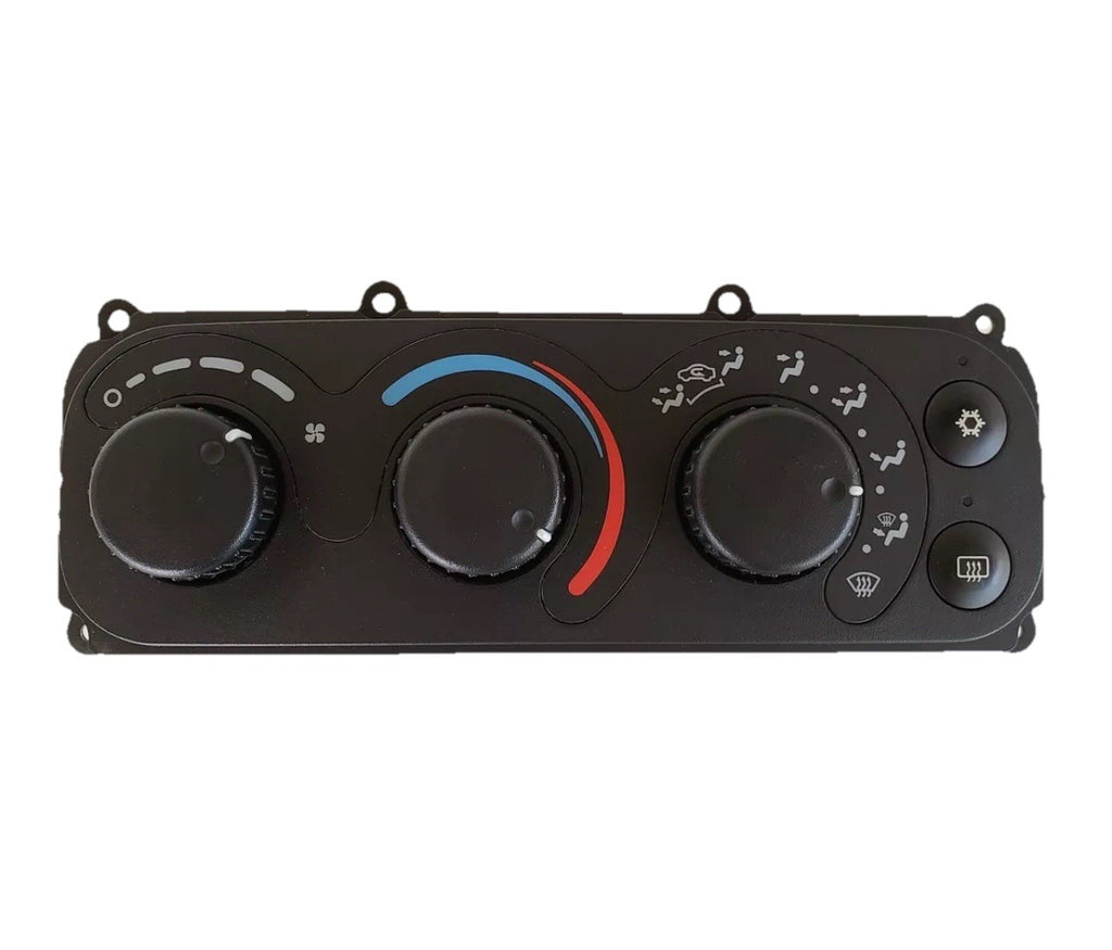 1998-2004 Chrysler Concorde AC Heater Temperature Climate Control 00259225