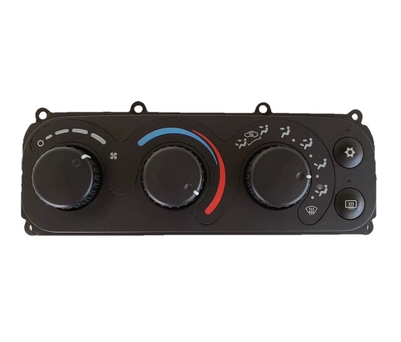 1998-2004 Chrysler Concorde AC Heater Temperature Climate Control 00259225