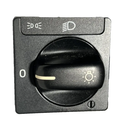 Headlight Lamp Control Switch 6849766, 94W42V fits 1994-1998 Volvo 850 960 V90 by Unbranded