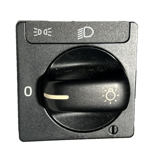 Headlight Lamp Control Switch 6849766, 94W42V fits 1994-1998 Volvo 850 960 V90