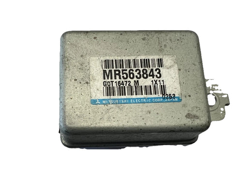 00 01 02 03 04 05 Mitsubishi Eclipse Cruise Control Module OEM MR563843