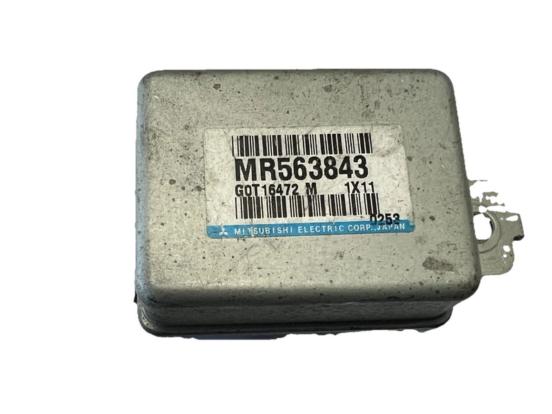 00 01 02 03 04 05 Mitsubishi Eclipse Cruise Control Module OEM MR563843