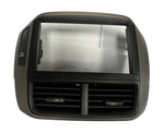 Air Vents and Hazard Switch Radio Bezel 77250 S9VX fits 2006-2008 Honda Pilot