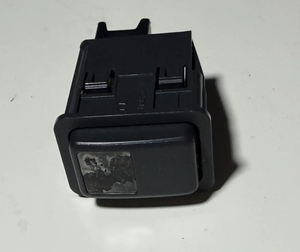 1995-2002 Honda CRV CR-V Main Sunroof Isolator Switch M98232 Black