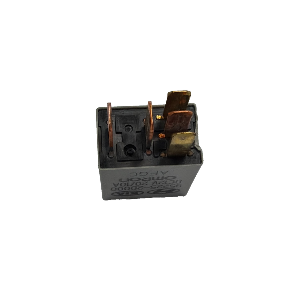 Omron 5 Pin Relay 12V 20 10A 95225 2D000 fits 2000-2010 Hyundai Elantra