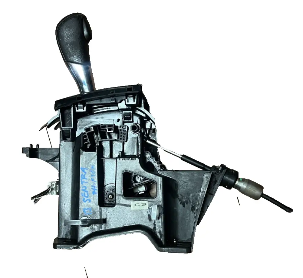 2013-2016 Nissan Sentra Automatic Transmission Floor Shifter Gear Selector by Unbranded
