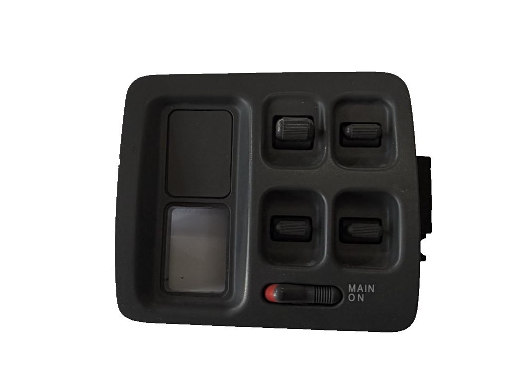 1997 1998 1999 2000 2001 Honda CRV CR-V Power Master Window Switch M17432 S10 by TEC