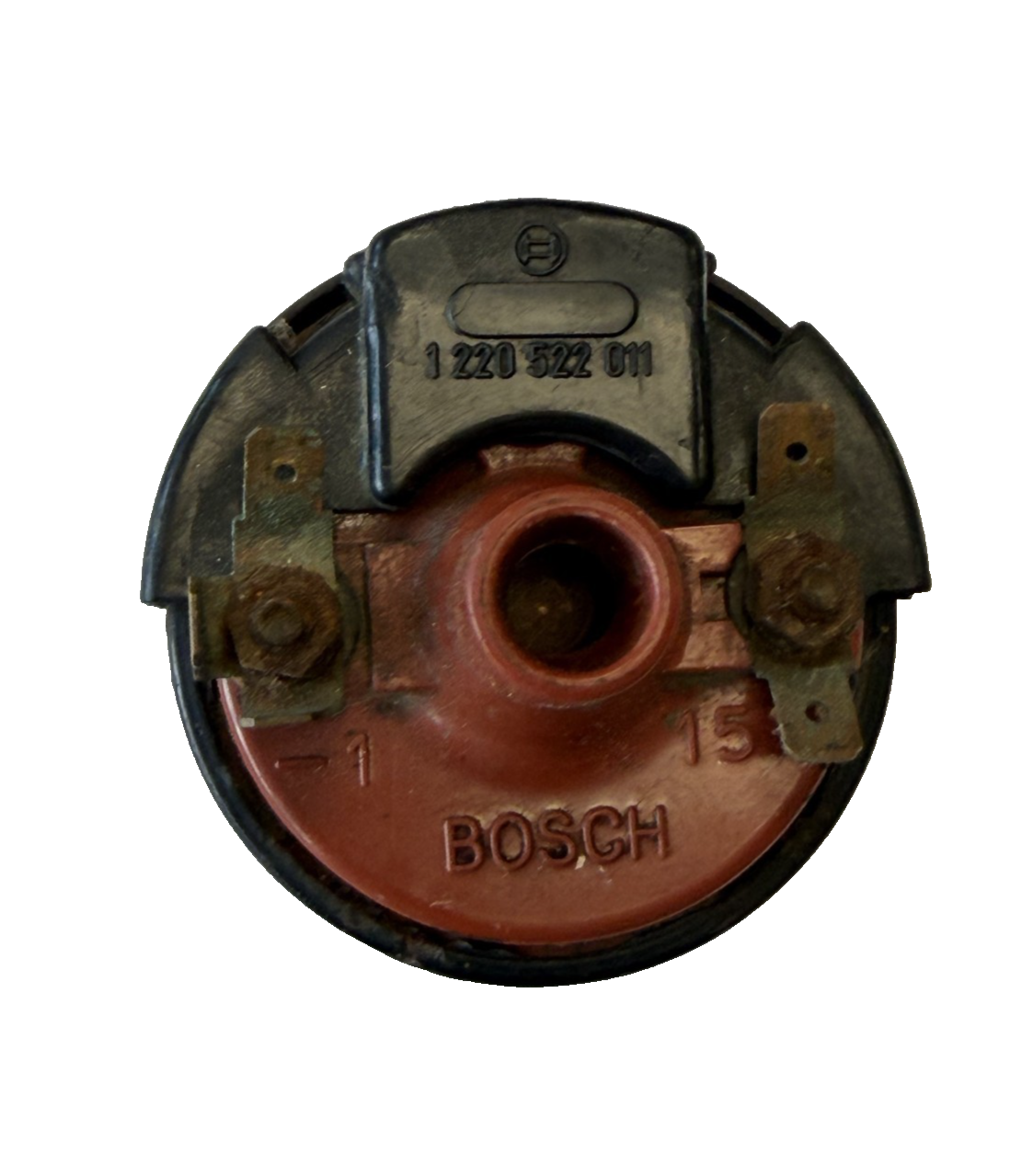 1983-1984 Volvo 240 Bosch Ignition Coil 1 220 522 011, 0 221 122 334 by Bosch