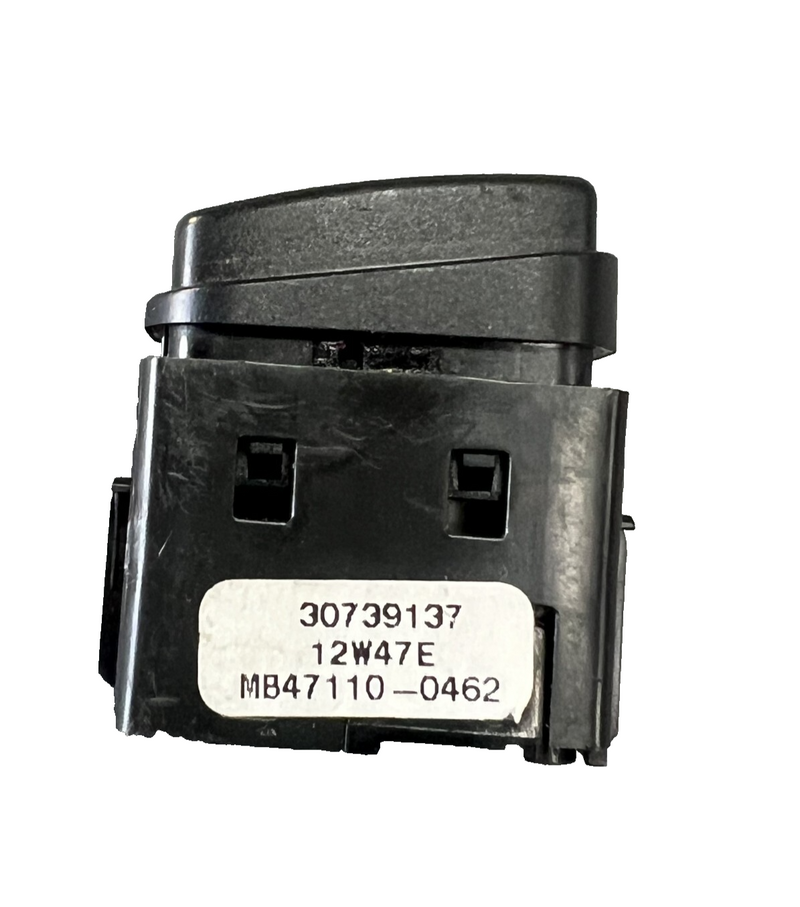 2001-2009 Volvo S60 Active Headlamp Headlight Switch Control Button 30739137