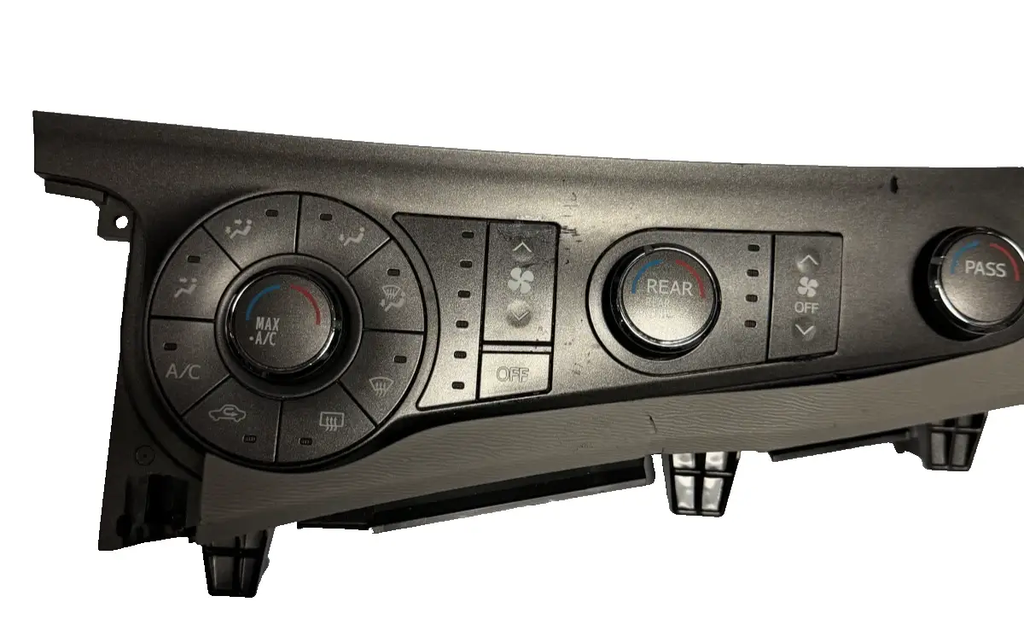 2011-2014 Toyota Sienna AC Heater Climate Control Temperature 55900 08141 by Sumitomo