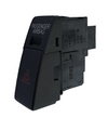 Emergency Hazard Flasher Switch M25072 for 03 04 05 06 07 Honda Accord