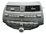 Dash AM FM Radio Stereo CD Player Receiver DEX 3127XZHS2 fits 08-12 Honda Accord