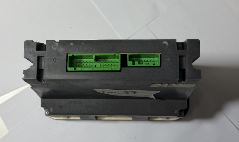 Dual Auto Climate Heater AC Control 9171636 fits 1998 1999 2000 Volvo V70 S70
