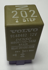 Driver Door Lock Relay 9148482 fits 1993 1994 1995 1996 1997 Volvo 850
