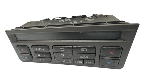 1999–2003 Saab 9-5 AC Heater Climate HVAC Temperature Control 50 47 592