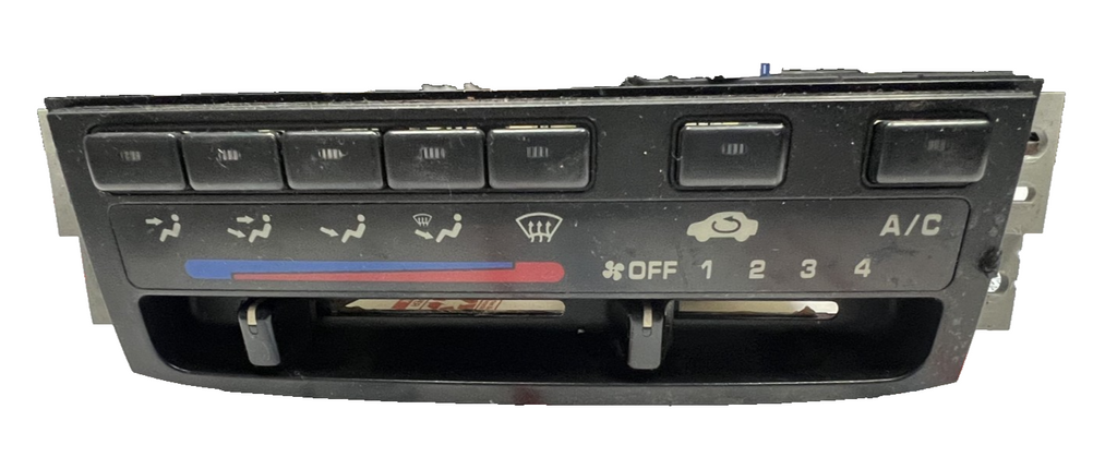 Temperature Climate AC Heater Control fits 1996 1997 1998 96 97 98 Honda Civic