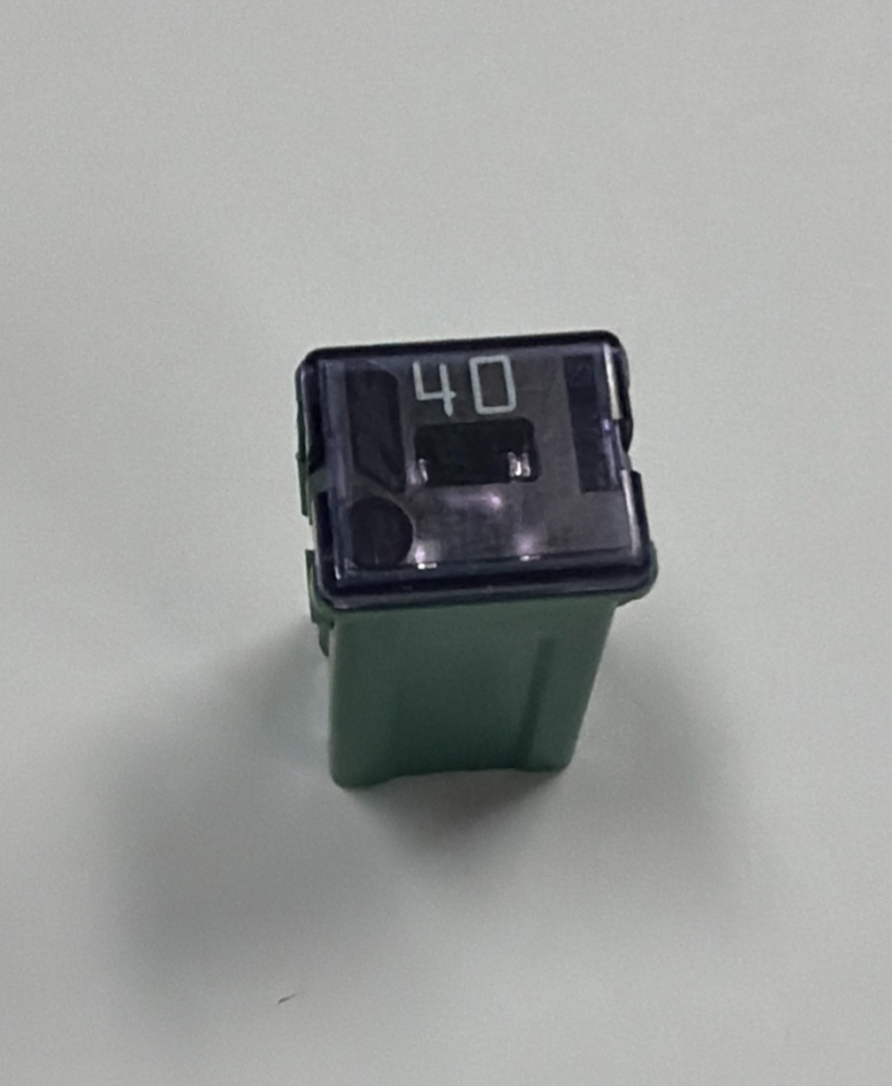Honda Acura Fuse 40Amp 40A Green Durable
