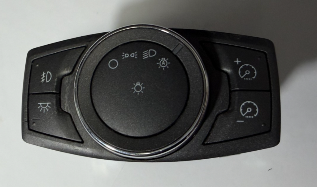 2011 2012 2013 2014 2015 Lincoln MKX Headlight Head Light Switch CA1T 13D061 AA
