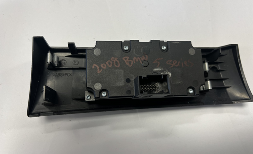 2008-2010 BMW E60 528i 535i 550i M5 Headlight Dimmer Fog Light Switch 6 988 553