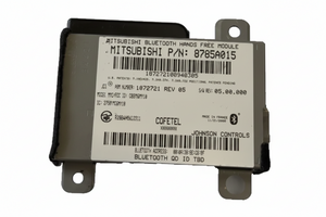 2013-2018 Mitsubishi Outlander Sport Bluetooth Telephone Module | OEM 8785A015