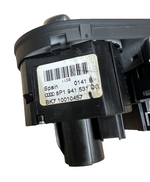 2010 2011 2012 2013 Audi A3 Headlight Fog Light Switch OEM 8P1 941 531 DG