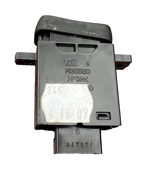 2008 2009 2010 2011 2012 Honda Accord Heated Heat Seat Button Switch M36580