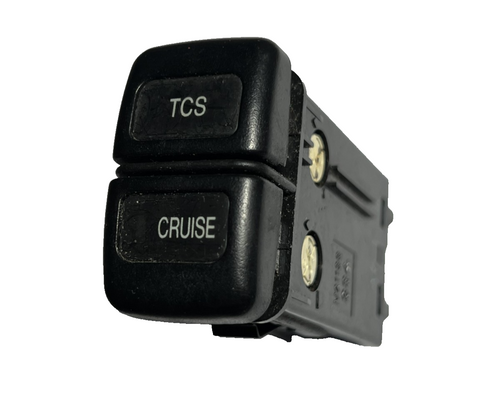 TCS Traction Cruise Control Switch M21138 fits 1998-2002 Honda Accord Sedan