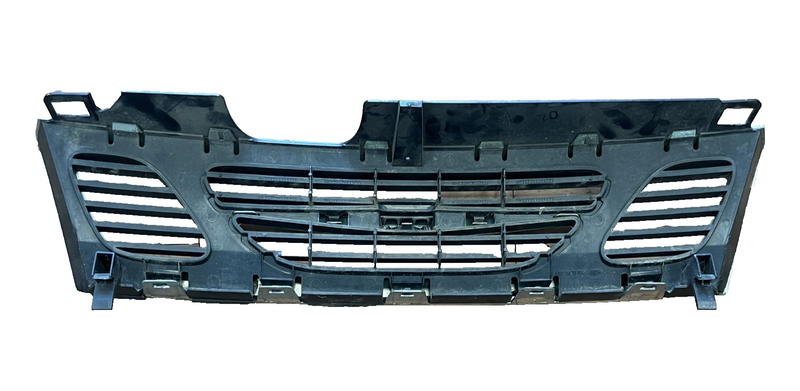 1999-2003 Saab 9-3 Convertible Front Upper Grille Assembly OEM 4677894