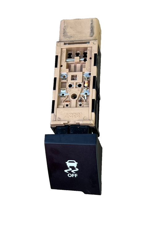 2011-2013 Kia Sorento GLS Dash Traction Control Button Switch OEM 202002962