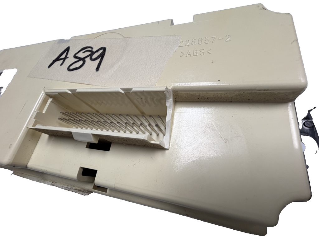 00 01 02 Chevrolet Tahoe AC Heater Temperature Climate Control 15060162