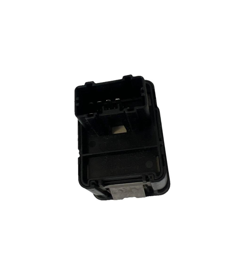 1998-2002 Honda Accord Master Mirror Switch Left LH Driver OEM 35190-S84-A01