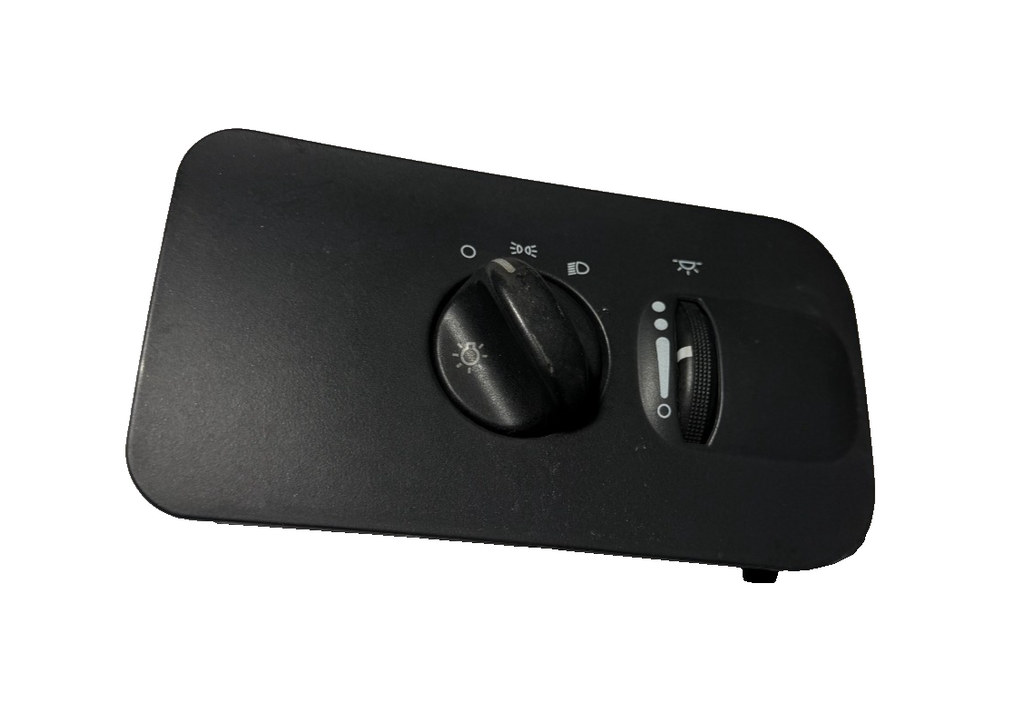 2005-2006 Dodge Caravan Headlamp Headlight Switch 1DW671DVAA, 210803-2