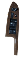 Master Power Window & Mirror Switch 35750 SDA A14 fits 2003-2007 Honda Accord
