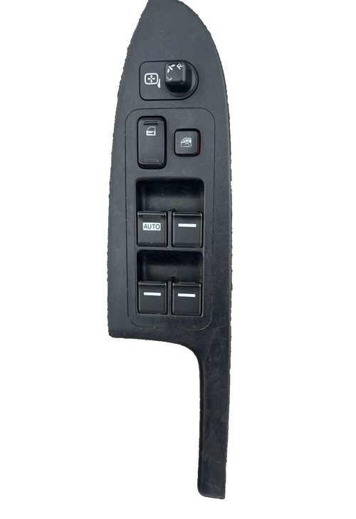 2003-2007 Honda Accord Master Power Window & Mirror Switch OEM 35750-SDA-A04