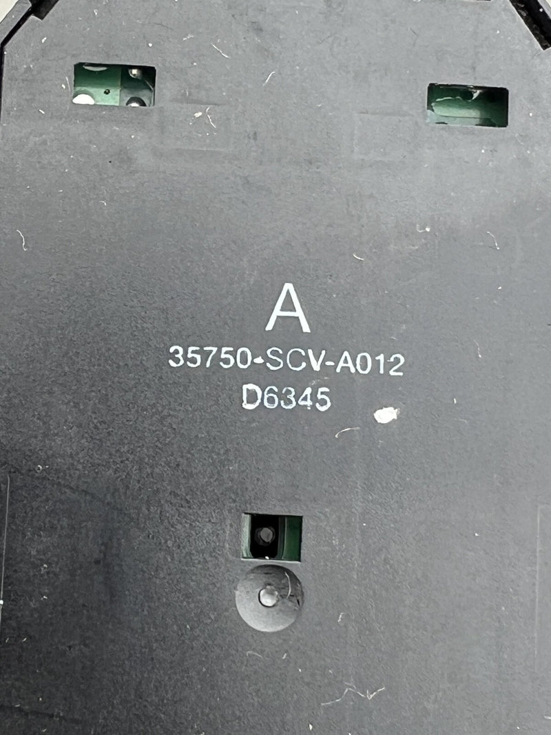 03 04 05 06 07 08 Honda Element Master Power Window Switch Left LH Driver OEM