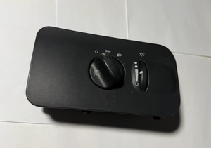 2005-2006 Dodge Caravan Headlamp Headlight Switch 1DW671DVAA, 210803-2