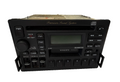 1996 1997 Volvo 960 CD Cassette Radio Receiver 12V 3533713 1, SC-815 Black